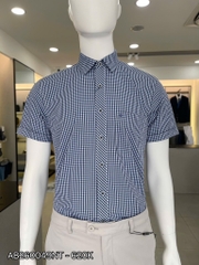 ÁO SƠ MI NGẮN TAY AB260049NT