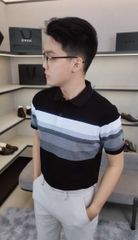 ÁO THUN POLO APV262018