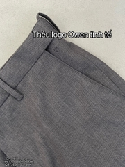 QUẦN TÂY QRT263055