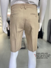 QUẦN SHORT SK241385