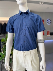 ÁO SƠ MI NGẮN TAY AB250104NT