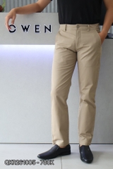 QUẦN KHAKI QKR261005