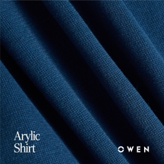 ÁO LEN DÀI TAY ALC256020