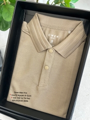 ÁO THUN POLO APV252544