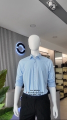 ÁO SƠ MI DÀI TAY AR261044DT