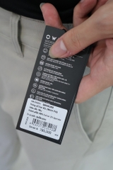 QUẦN KHAKI QKS261002