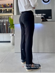 QUẦN TÂY XANH ĐEN NANO QR221235