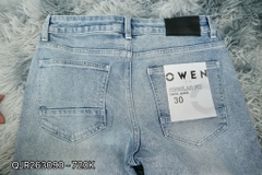 QUẦN JEAN QJR263090
