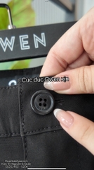 QUẦN SHORT SS252402