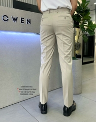 QUẦN TÂY QS252423