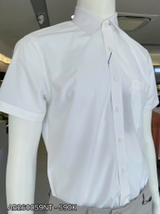 ÁO SƠ MI NGẮN TAY AB260059NT
