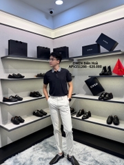 ÁO THUN POLO APV251288