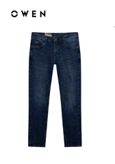 QUẦN JEANS QJR251245