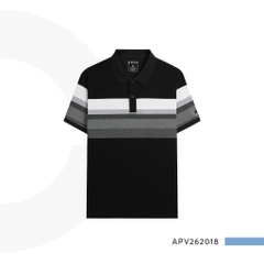 ÁO THUN POLO APV262018