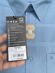 ÁO SƠ MI NGẮN TAY AR260108NT
