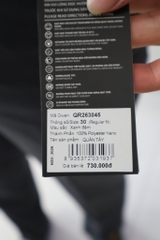 QUẦN TÂY QST263064