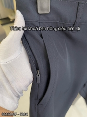 QUẦN SHORT SS252407