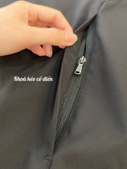 ÁO KHOÁC JK256082