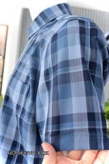 ÁO SƠ MI NGẮN TAY AB260647NT