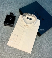 ÁO SƠ MI DÀI TAY AS250084D