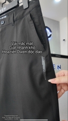 QUẦN SHORT SS252402