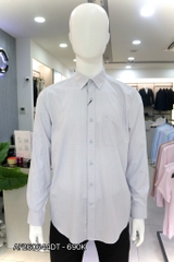 ÁO SƠ MI DÀI TAY AF260644DT