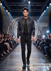 QUẦN JEAN QJS241265