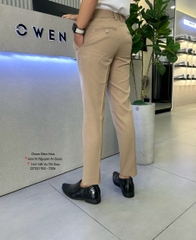 QUẦN TÂY QT231763