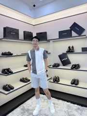 ÁO THUN POLO APV253632