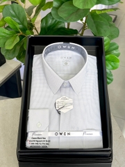 ÁO SƠ MI DÀI TAY AR250050DT