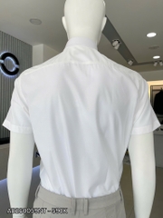 ÁO SƠ MI NGẮN TAY AB260059NT