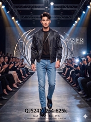 QUẦN JEAN QJS241254
