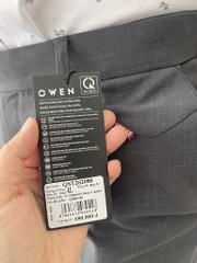 QUẦN TÂY QST262088
