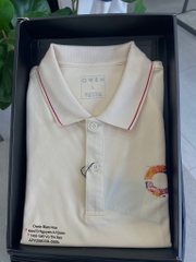 ÁO THUN POLO APV258039