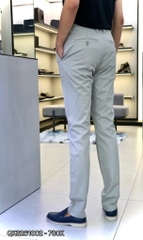 QUẦN KHAKI QKS261002
