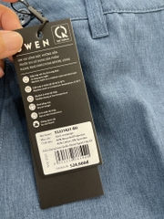 QUẦN SHORT SS231421-BU