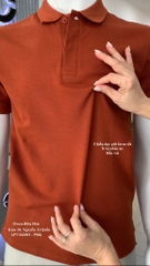 ÁO THUN POLO APV262003