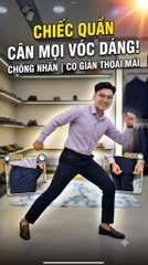 QUẦN TÂY QRT262095