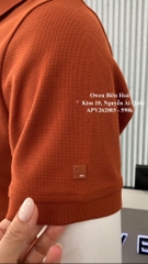 ÁO THUN POLO APV262003