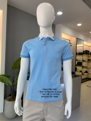 ÁO THUN POLO APV243779