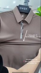 ÁO THUN POLO APV262054