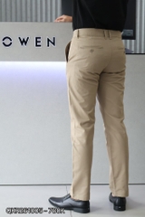 QUẦN KHAKI QKR261005