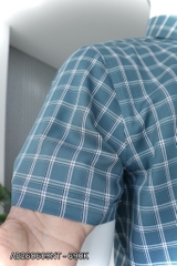 ÁO SƠ MI NGẮN TAY AB260609NT