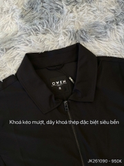 ÁO KHOÁC JK261090