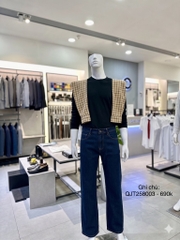 QUẦN JEANS QJT258003
