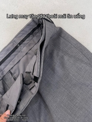 QUẦN TÂY QRT263055