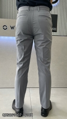 QUẦN KHAKI QKS261007