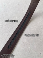 THẮT LƯNG BELT261063
