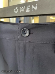 QUẦN SHORT SS252407
