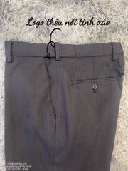 QUẦN TÂY QRT263060